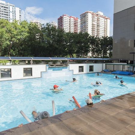 Localizacao Privilegiada Na Barra Da Tijuca Rj Rio de Janeiro Exterior photo